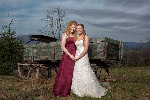 The Ceremony114