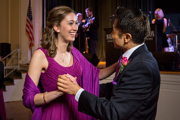 The Reception90