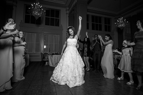 The Reception135