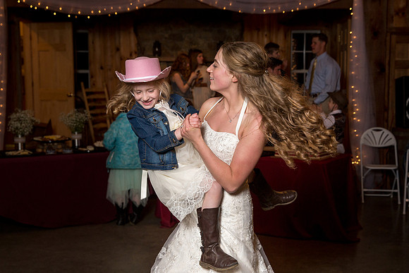 The Reception109