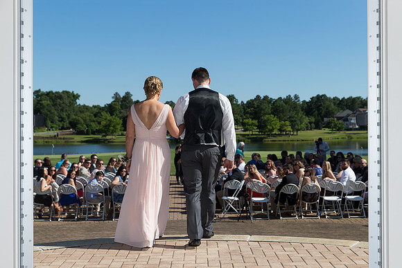 The Ceremony2.1