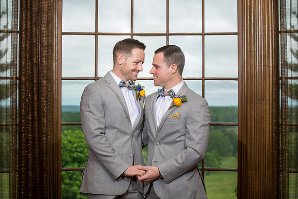 The Getting Ready Photos33