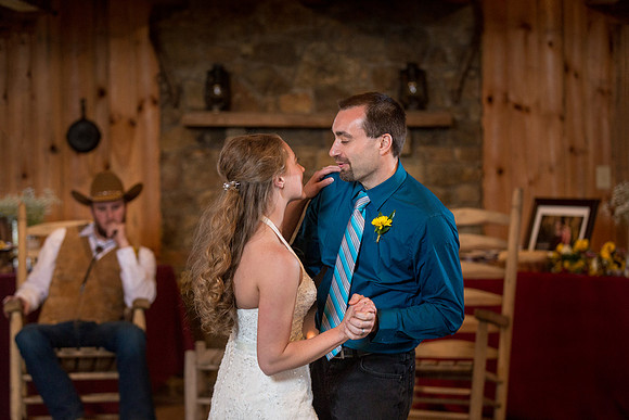 The Reception41