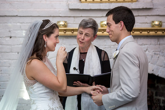 The Ceremony38