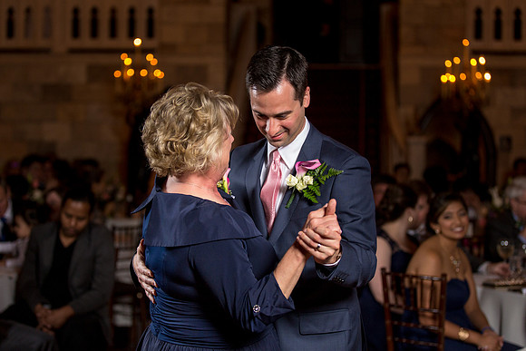 The Reception72