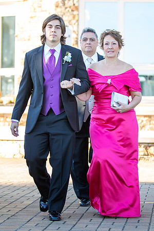 The Ceremony41