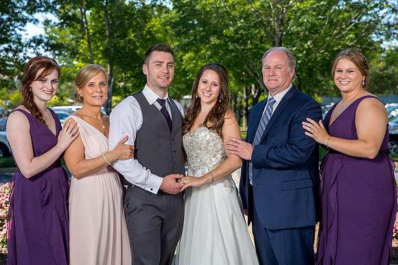 The Getting Ready Photos139