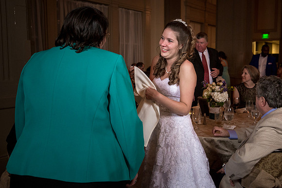 The Reception75