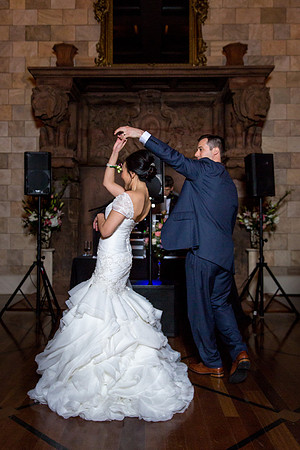 The Reception22.1