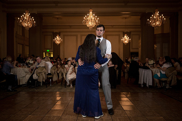 The Reception50