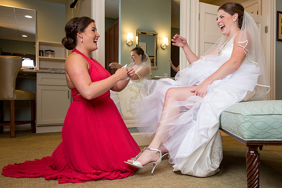 The Getting Ready Photos94