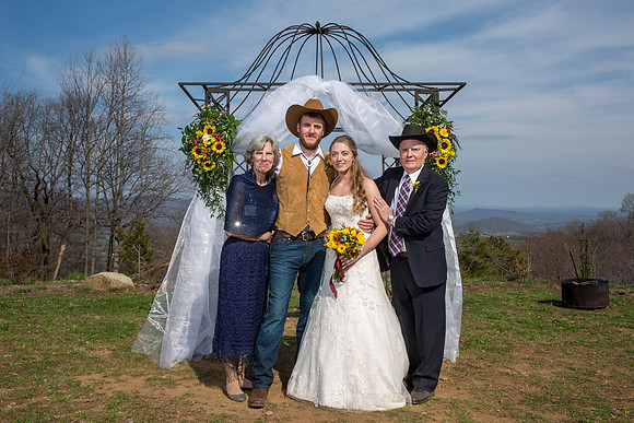 The Ceremony79