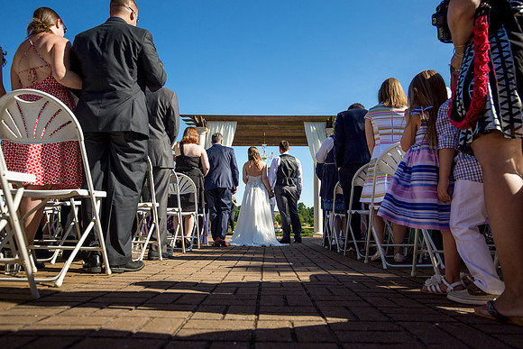 The Ceremony40
