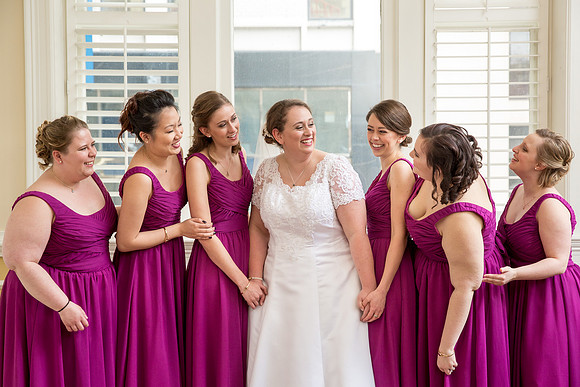 The Getting Ready Photos94