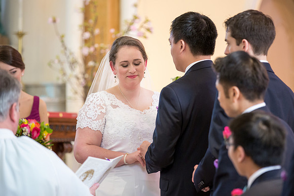 The Ceremony48