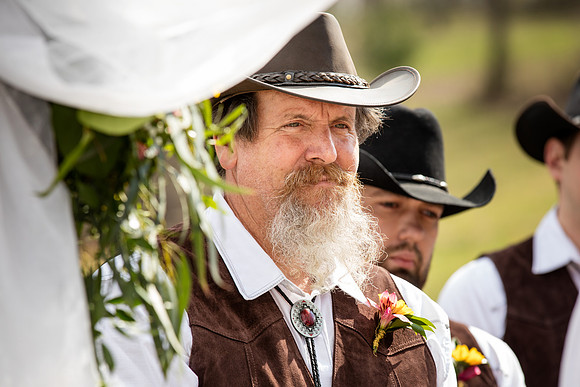 The Ceremony37.1