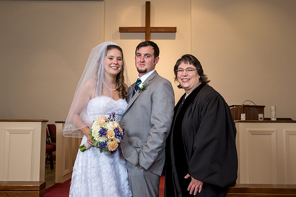The Ceremony90