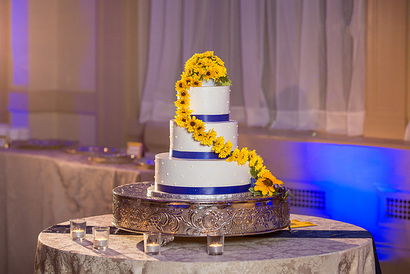 The Reception143