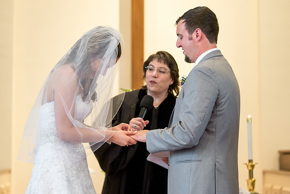 The Ceremony65