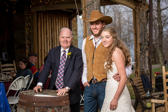 The Reception16
