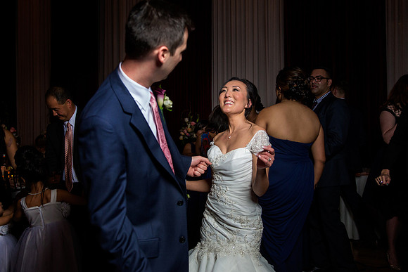 The Reception100