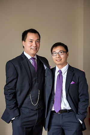 The Getting Ready Photos33