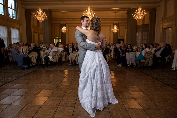 The Reception20