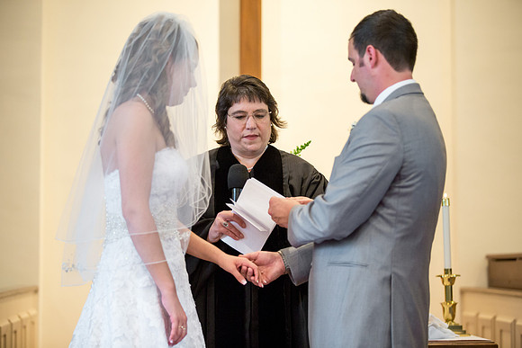 The Ceremony56