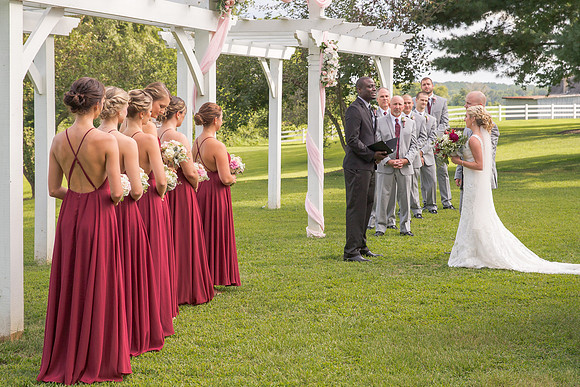 The Ceremony36.2