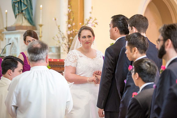 The Ceremony41
