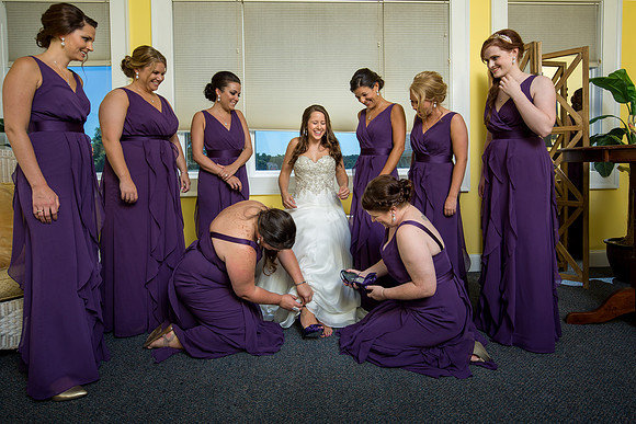 The Getting Ready Photos69