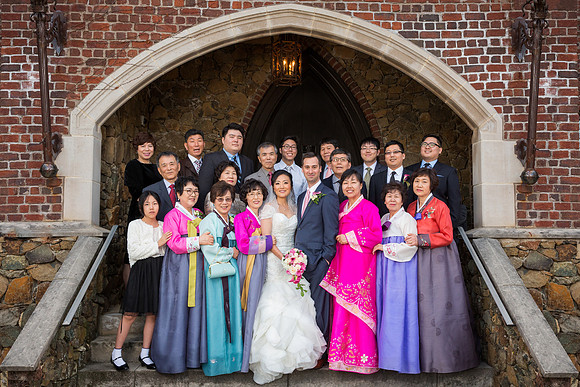 The Ceremony54