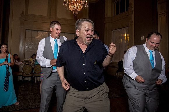 The Reception191