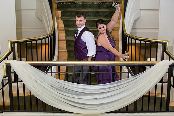 The Reception23