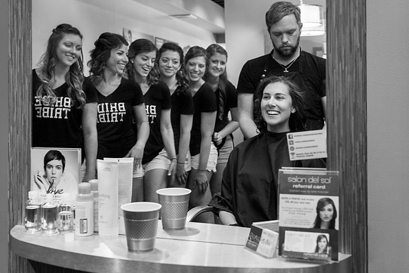 The Getting Ready Photos7.1