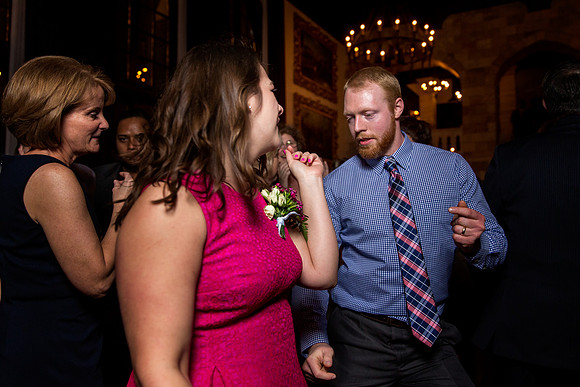 The Reception103