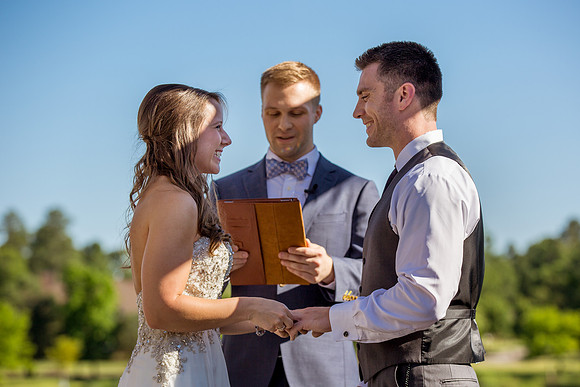 The Ceremony67