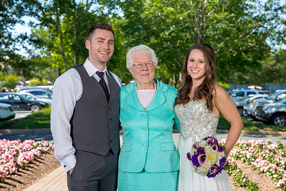 The Getting Ready Photos137