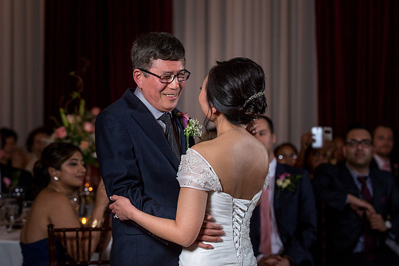 The Reception61