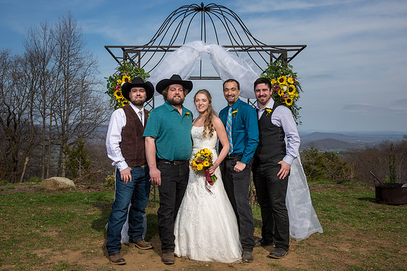 The Ceremony86