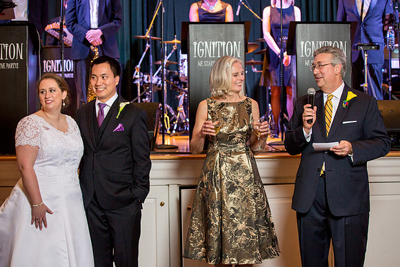 The Reception28