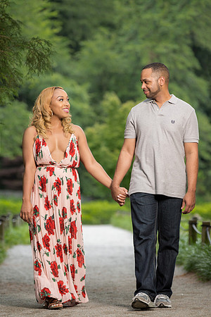 Shante & Travis18