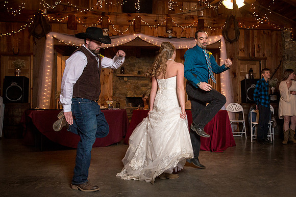 The Reception79