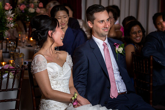 The Reception38
