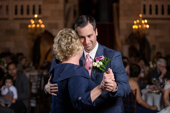 The Reception68