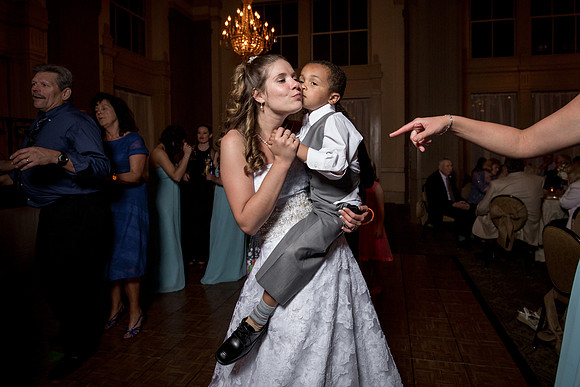 The Reception146