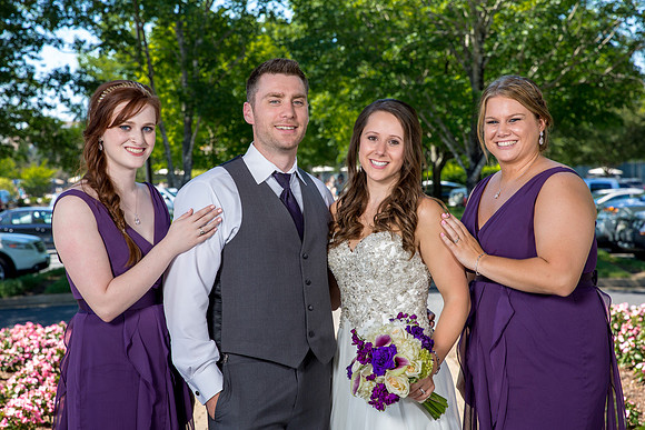 The Getting Ready Photos143