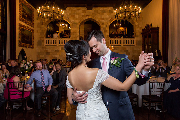 The Reception25