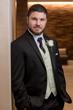 The Getting Ready Photos156