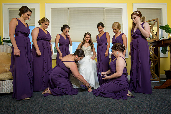 The Getting Ready Photos67